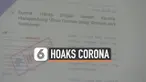 TV Hoaks