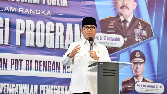 80 Ribu Koperasi Desa Merah Putih Siap Jalan, Pemerintah Pastikan Tak Ganggu BUMDes
