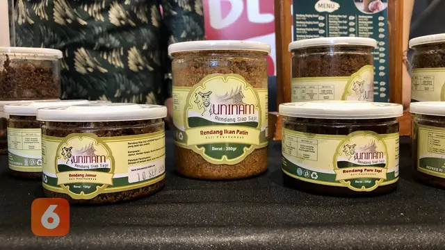 Beli Lokal