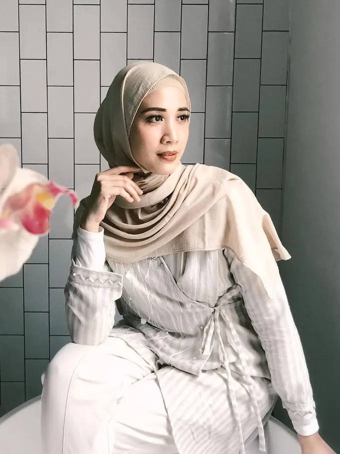 [Fimela] Fanny Fabriana