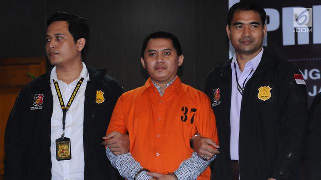 Polisi Rilis Tiga Tersangka Kasus First Travel