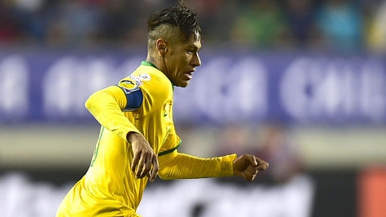 Belleti: Neymar masih belum dewasa
