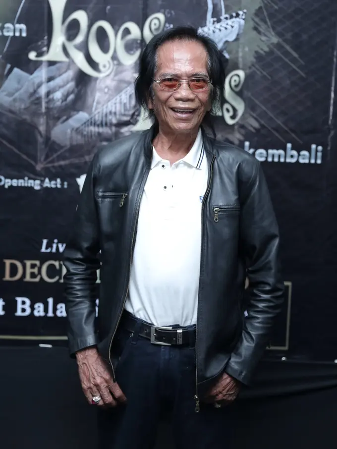 [BIntang] Yon Koeswoyo