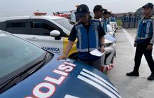 Pemudik Nataru Harus Siaga, Cuaca Ekstrem Berpotensi Ganggu Perjalanan di Tol Solo–Jogja