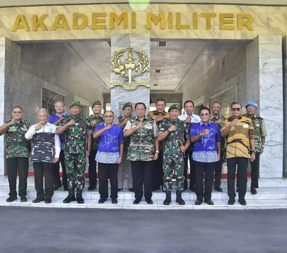 Dok. Istimewa