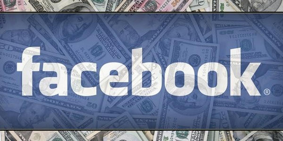 Tak akuisisi Facebook