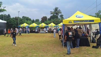 Pemkot Depok Luncurkan Program SIKUAT, Tawarkan Kredit Usaha Mikro Bunga Ringan hingga Rp50 Juta
