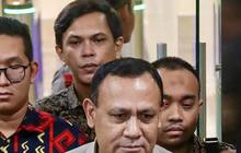 Polisi Dikabarkan Geledah Apartemen Milik Firli Bahuri di Dharmawangsa Jaksel, Siang Ini