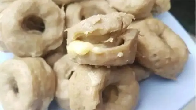 9 Potret Bentuk Bakso Nyeleneh, Ada Pocong Hingga Buaya