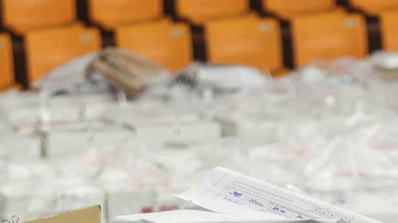 Ini Perolehan Suara Anak Cucu Mantan Presiden dan Wapres RI di Real Count Sementara KPU