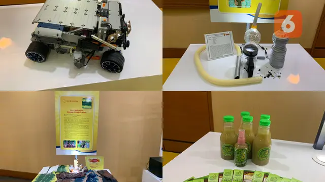 Program Dancow Anak Kreasi Indonesia Ajak Murid SD Jadi Pribadi yang Kreatif dan Inovatif