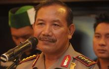 Kapolri sebut belum ada usul pencopotan Komjen Budi Waseso