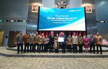 BRI Manajemen Investasi Catatkan KIK EBA Syariah Perdana di Indonesia