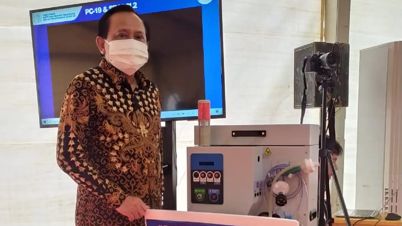 Emtek Peduli Corona