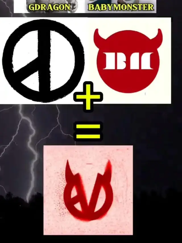 Babymonster dan Badvillain
