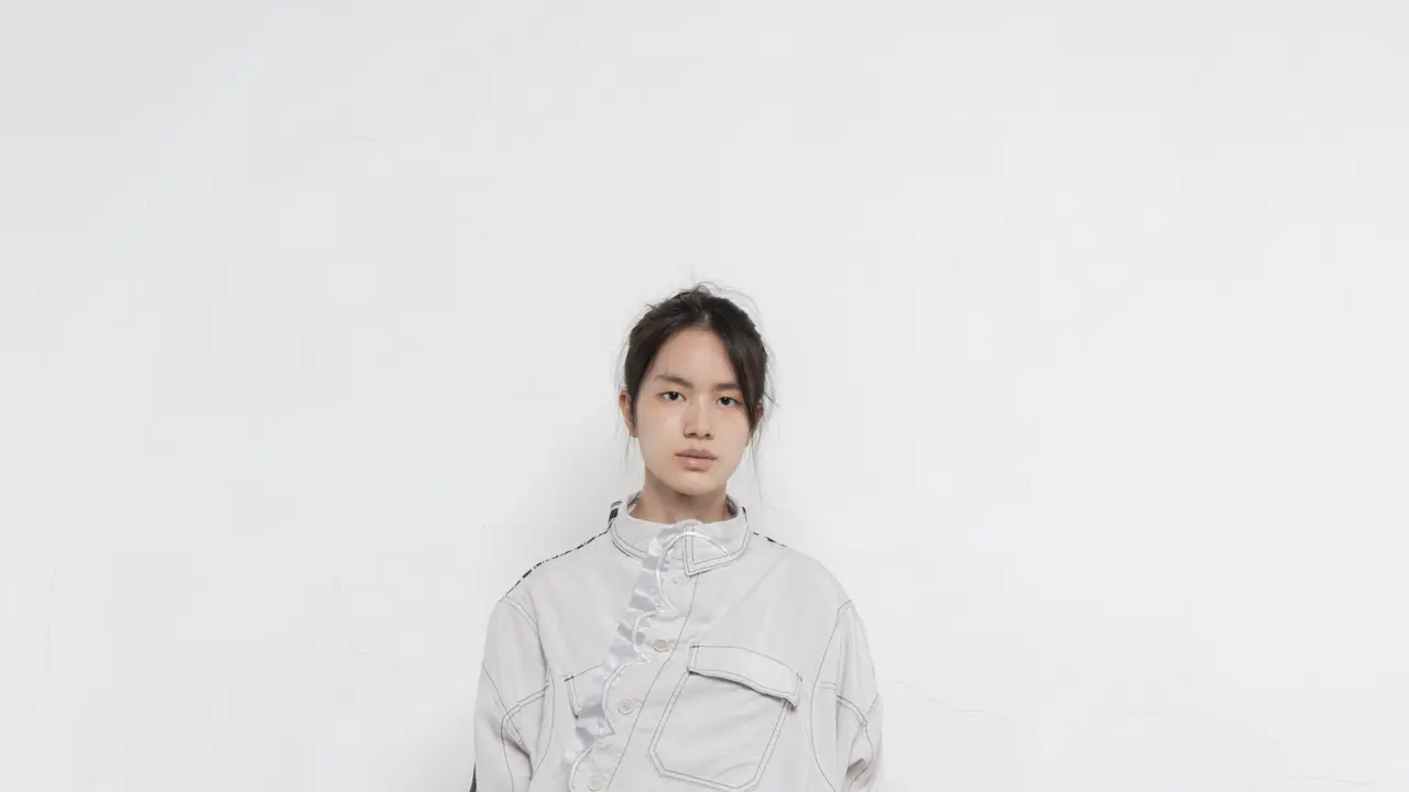 TANGAN