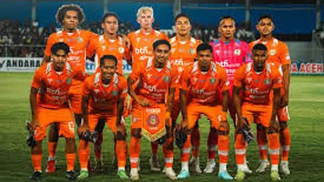 Persiraja Banda Aceh