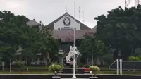 Undip Juga Berlakukan Kuliah Online
