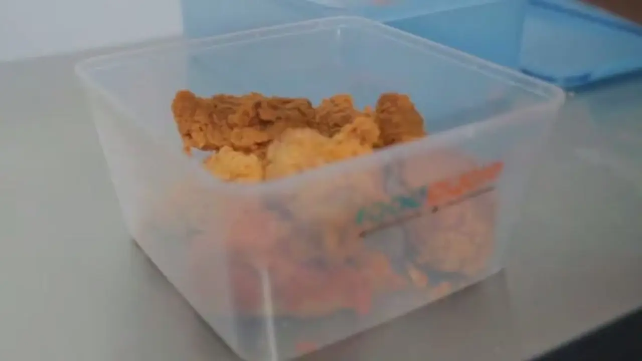 Uji Coba Program Food Rescue, 9,8 Ton Makanan Berlebih McDonald's Indonesia Sudah Disalurkan