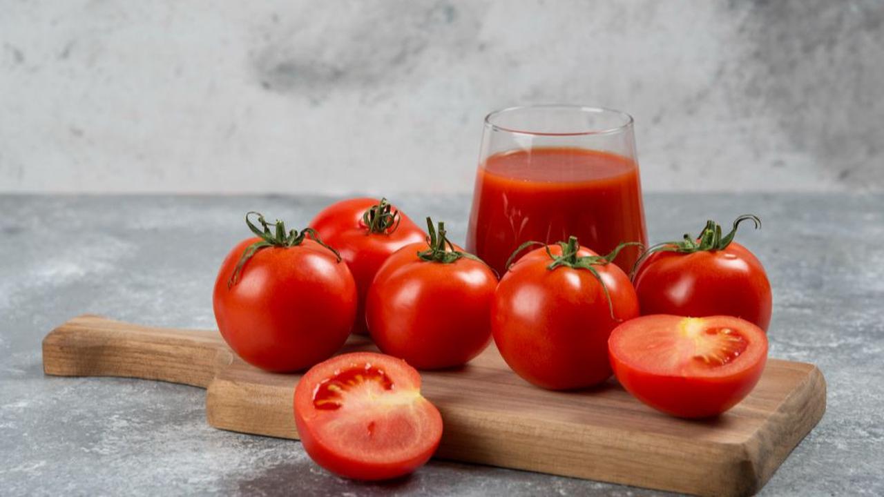 Tomatoes