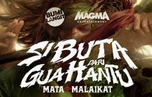 Film Si Buta dari Gua Hantu Sedang Digarap, Rilis 2027