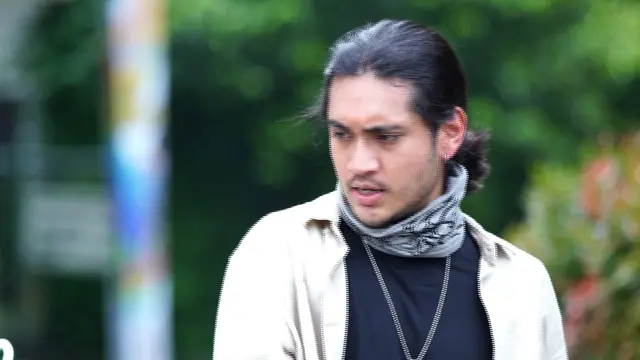 Love Story The Series