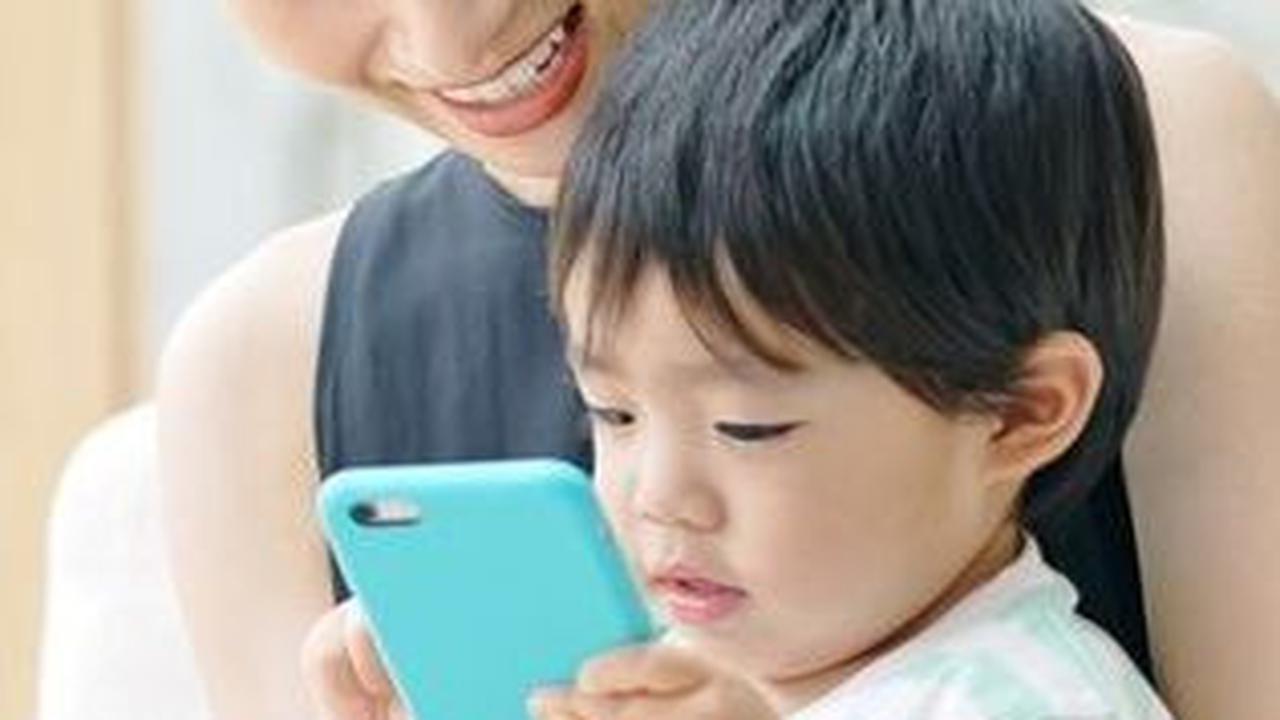 Aturan Screen Time Menurut WHO