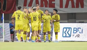 Hadapi Bhayangkara FC, Caretaker PSIM Bicara Minimnya Waktu Persiapan