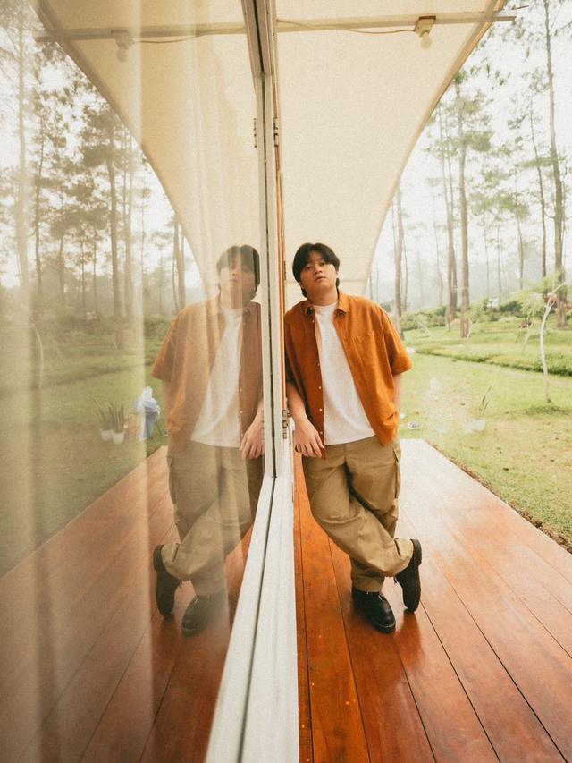 Ravi Andika Lengkapi Single 123 dengan Rilis di Berbagai Digital ...