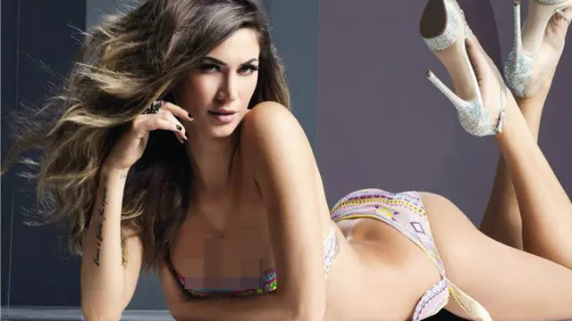 Melissa Satta