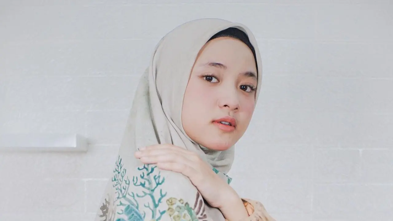 Nissa Sabyan