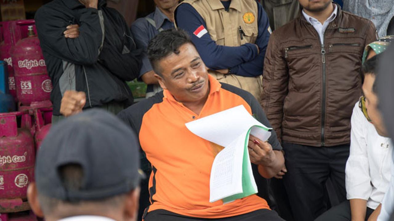 Dukung Program Kartu Tani Kementan, BRI Gelontorkan Rp 6 T