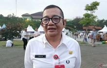 Pemkab Tangerang Siapkan Rp20 Miliar untuk Anggaran Perbaikan Jalan Tangerang di 2026