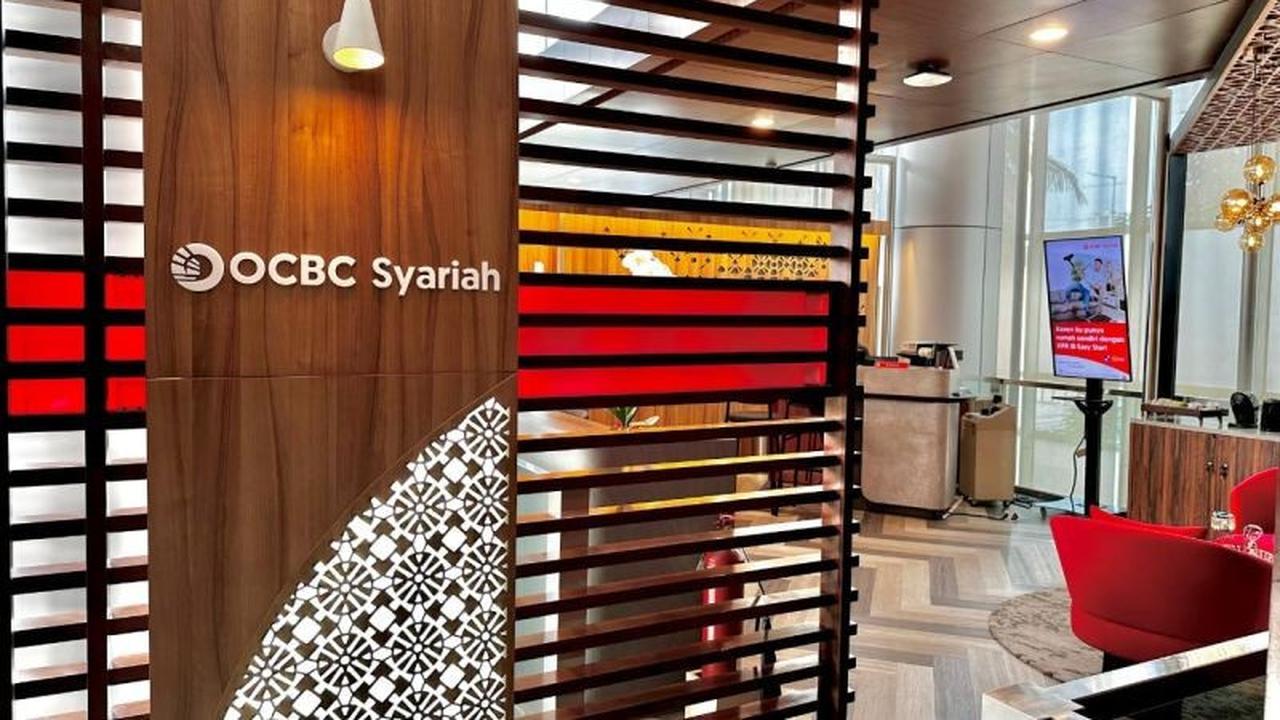 OCBC Syariah Raih Kinerja Gemilang 2025: Volume Emas Melonjak 506 Persen