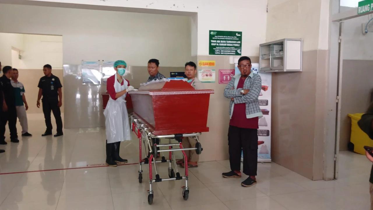 16 Orang Tewas dalam Kecelakaan Bus Cahaya Trans, Pemprov Jateng Siapkan Ambulans