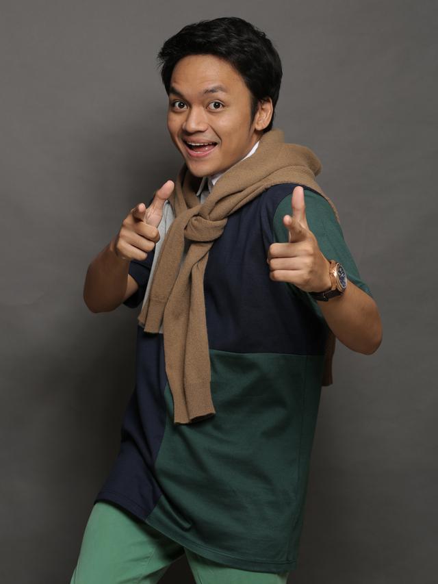 Album Calvin Jeremy Kawinkan Unsur Nostalgia dan Kekinian ...