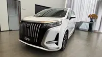 Sudah Berganti Nama, Cek Lagi Harga Mobil Listrik Danza di Indonesia