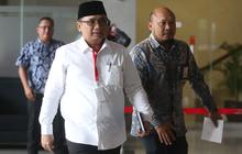 Mantan Menag Yaqut Dicecar BPK Terkait Kerugian Negara Dalam Kasus Dugaan Korupsi Kuota Haji