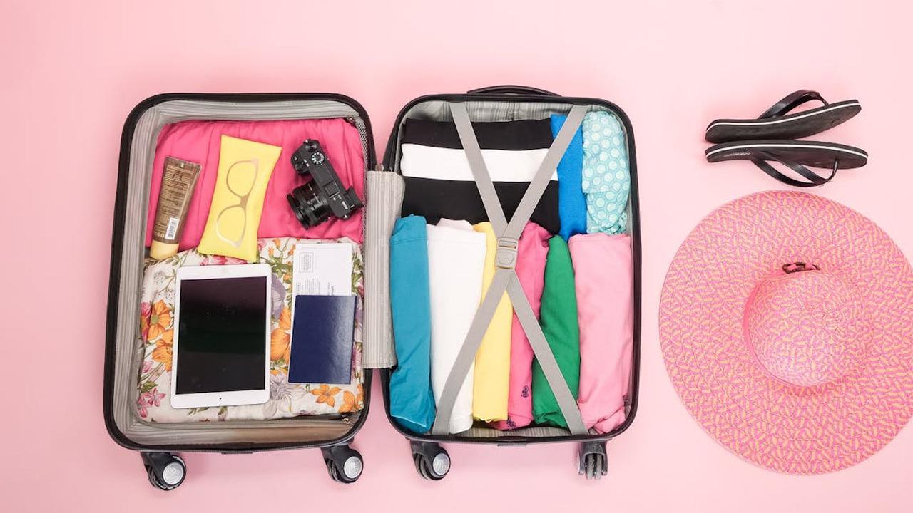 Biar Nggak Overload! 11 Cara Packing Mudik yang Simpel dan Efektif