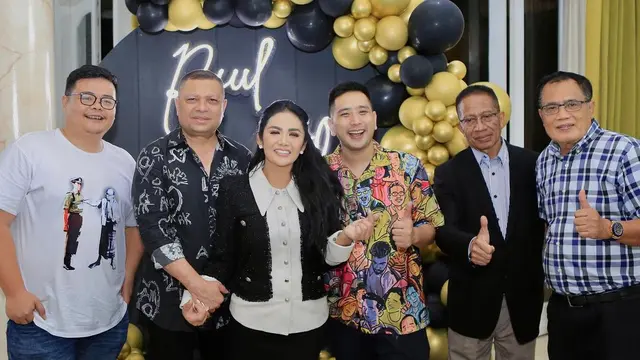 Raul Lemos dan Kerabat