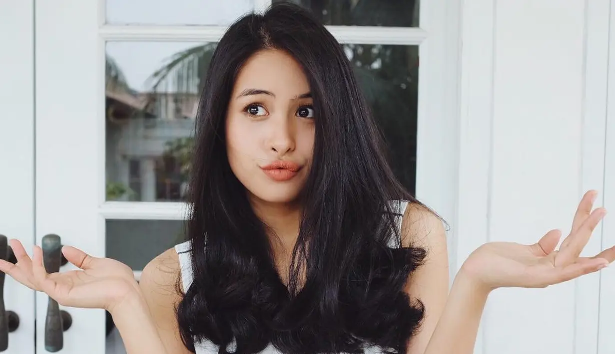 (Instagram/maudyayunda)