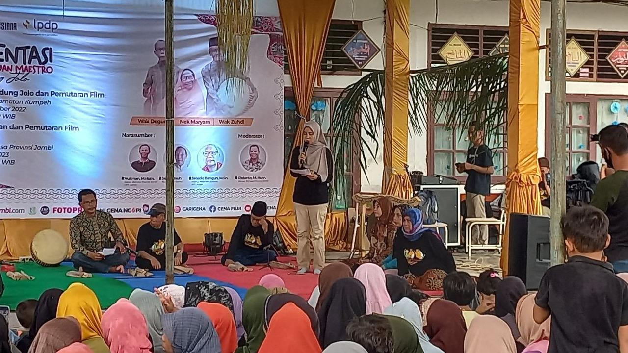 Dok. Istimewa