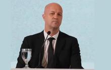 Tugas Jordi Cruyff sebagai Penasihat Teknis di Timnas Indonesia