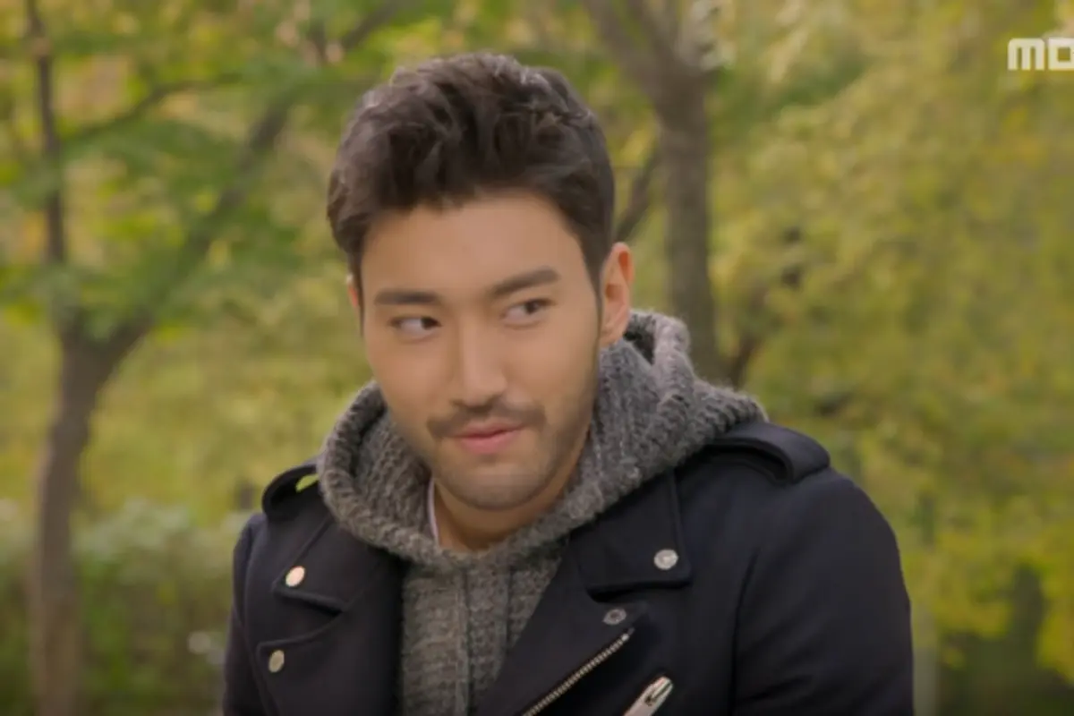 Siwon SuJu