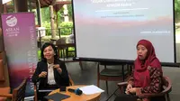 Kementerian Keuangan (Kemenkeu) berharap Indonesia bisa mendapatkan dana hibah dari Pandemic Fund di putaran kedua. Lantaran, diputaran pertama Indonesia tidak berhasil lolos.