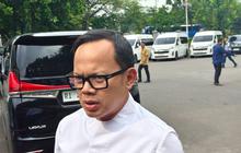 Presiden Prabowo Desak Percepatan Respons Bencana di Berbagai Daerah