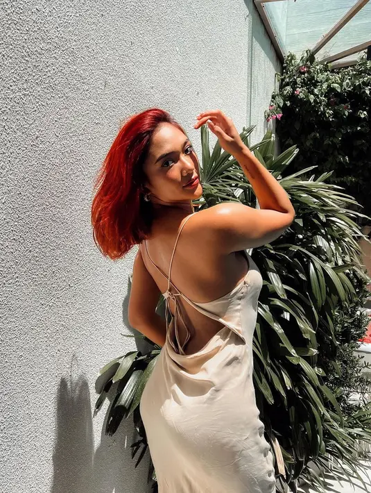 (Sumber: Instagram @lalamarionmj)