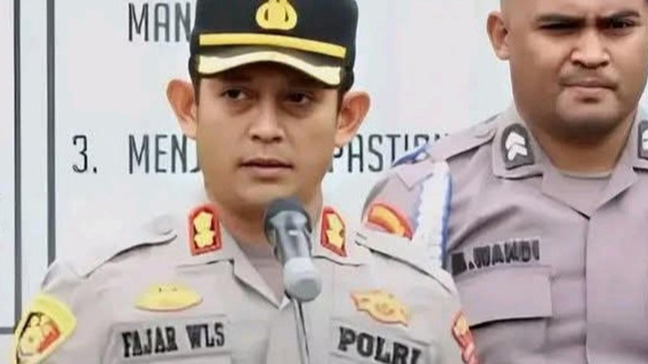 Sederet Fakta Kapolres Ngada, Mulanya Terjerat Kasus Narkoba kini Terseret Kasus Asusila Diungkap Polisi Australia