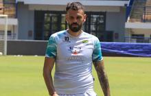 Sosok Pemain ini Cetak Gol ke Gawang Persita, Namun Langsung Minta Maaf ke Rekannya di Persib Gara-gara ini