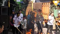 Bea Cukai Sikat Rp 3,9 Triliun Barang Ilegal, Rokok Ilegal Makin Mendominasi